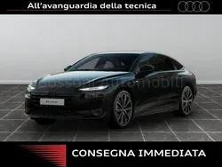 Nero Nuova 2025 Audi e-tron Sportback S-Line SUV | 75.830 € (Super prezzo)