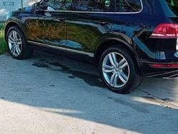 Nero Usata 2010 VW Touareg SUV | 8350 € (Ottimo prezzo)