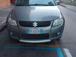 Usata 2007 Suzuki SX4 SUV | 2990 €