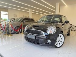 Nero Usata 2009 Mini Cooper S Due volumi | 10.900 € (Cara)