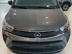 Grigio Usata 2023 Opel Crossland Elegance SUV | 19.900 € (Molto cara)