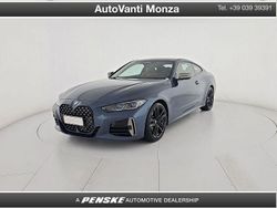 Blu Usata 2021 BMW M440 M Sport Tre volumi | 38.890 € (Ottimo prezzo)
