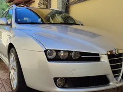 Usata 2008 Alfa Romeo 159 Ti Station wagon | 4000 € (Buon prezzo)