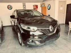 Nero Usata 2016 Renault Kadjar Intens SUV | 9400 € (Buon prezzo)