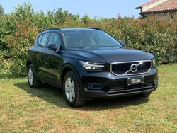 Nero Usata 2020 Volvo XC40 Business Edition SUV | 23.800 € (Super prezzo)