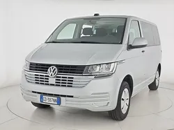 Grigio Usata 2021 VW Caravelle Business Monovolume | 29.900 € (Buon prezzo)