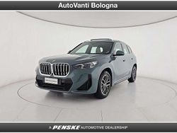Verde Usata 2023 BMW X1 M Sport SUV | 42.980 € (Buon prezzo)