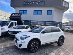 Bianco Usata 2024 Fiat 600 SUV | 22.300 € (Buon prezzo)