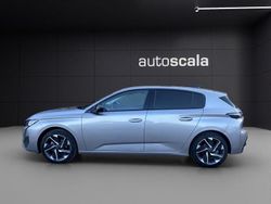 Grigio Usata 2023 Peugeot 308 Allure Tre volumi | 19.990 € (Ottimo prezzo)