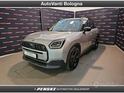 Grigio Usata 2025 Mini Countryman Classic SUV | 34.450 € (Buon prezzo)