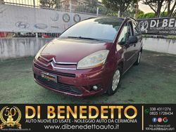 Usata 2007 Citroën Grand C4 Picasso Business Class Monovolume | 2000 € (Ottimo prezzo)