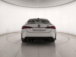 Bianco Usata 2024 BMW M4 Competition Edition Coupé | 95.000 € (Cara)