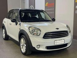 Bianco Usata 2012 Mini ONE Due volumi | 5990 € (Ottimo prezzo)