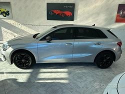 Grigio Usata 2023 Audi A3 Tre volumi | 26.990 € (Buon prezzo)