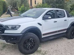 Bianco Usata 2023 Ford Ranger Raptor Pick-up | 47.900 € (Buon prezzo)