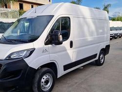 Bianco Usata 2021 Fiat Ducato Furgone | 14.250 € (Super prezzo)