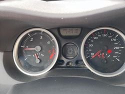 Grigio Usata 2008 Renault Mégane II Tre volumi | 1800 € (Buon prezzo)