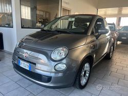 Grigio Usata 2013 Fiat 500C Pop Star Cabrio | 7899 € (Buon prezzo)