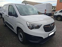 Bianco Usata 2021 Opel Combo S Monovolume | 10.500 € (Super prezzo)