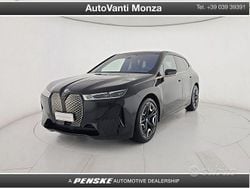 Nero Usata 2024 BMW iX Comfort Edition SUV | 58.890 € (Super prezzo)