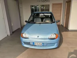 Blu/azzurro Usata 2004 Fiat Seicento Active Due volumi | 1700 € (Ottimo prezzo)
