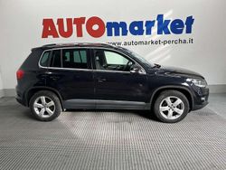 Nero Usata 2015 VW Tiguan Sport SUV | 13.500 € (Cara)