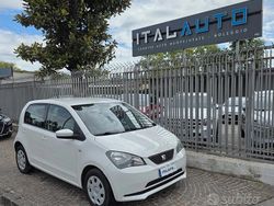Bianco Usata 2014 Seat Mii Style Due volumi | 4990 € (Buon prezzo)