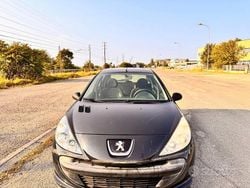 Usata 2010 Peugeot 206 Tre volumi | 1500 € (Super prezzo)