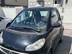 Usata 2012 Smart ForTwo Coupé Due volumi | 6800 € (Molto cara)
