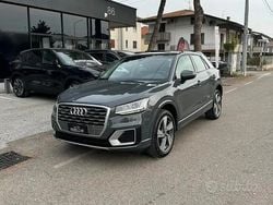 Grigio Usata 2020 Audi Q2 Business SUV | 22.900 € (Ottimo prezzo)