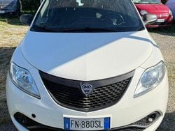 Bianco Usata 2018 Lancia Ypsilon Due volumi | 9500 €