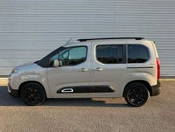 Grigio pastello Usata 2019 Citroën Berlingo PureTech Monovolume | 18.900 € (Buon prezzo)