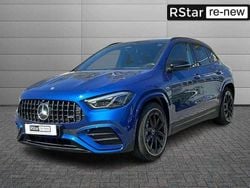 Blu Usata 2024 Mercedes GLA35 AMG AMG Line Premium Plus SUV | 53.000 € (Super prezzo)