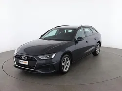 Grigio Usata 2021 Audi A4 Business | 19.349 € (Super prezzo)