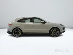 Usata 2020 Porsche Cayenne SUV | 63.500 € (Ottimo prezzo)