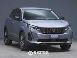 Grigio Usata 2022 Peugeot 3008 Allure SUV | 21.631 € (Buon prezzo)