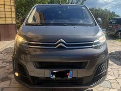 Grigio Usata 2016 Citroën Spacetourer Monovolume | 19.800 € (Cara)