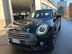 Nero Usata 2021 Mini Cooper Clubman Station wagon | 22.900 € (Molto cara)