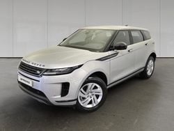 Seoul pearl silver Usata 2024 Land Rover Range Rover evoque S | 39.950 € (Cara)
