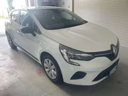 Bianco Usata 2023 Renault Clio V Intens Tre volumi | 12.000 € (Ottimo prezzo)