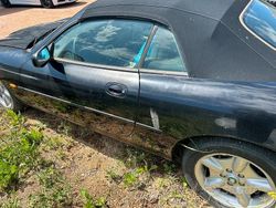 Nero Usata 1998 Jaguar XK8 Coupé | 11.996 €