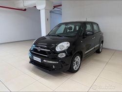 Nero Usata 2019 Fiat 500L S Monovolume | 13.500 € (Cara)