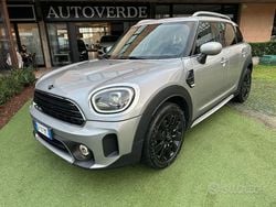 Grigio Usata 2023 Mini Countryman SUV | 25.900 € (Buon prezzo)