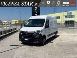 Bianco metallizzato Usata 2022 Renault Master Furgone | 24.400 € (Molto cara)