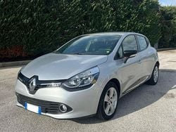 Usata 2016 Renault Clio IV Tre volumi | 7500 € (Ottimo prezzo)