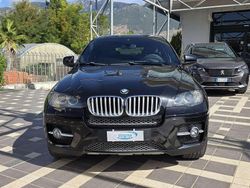 Nero Usata 2009 BMW X6 SUV | 17.500 € (Cara)