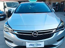 Argento Usata 2018 Opel Astra Innovation Tre volumi | 8800 € (Cara)