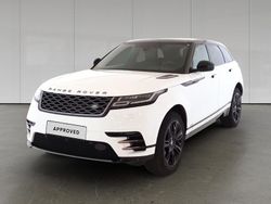 Fuji white Usata 2019 Land Rover Range Rover Velar R-Dynamic SUV | 32.000 € (Ottimo prezzo)