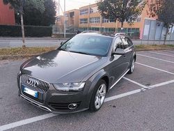 Usata 2015 Audi A4 Allroad Advanced Station wagon | 14.900 € (Buon prezzo)