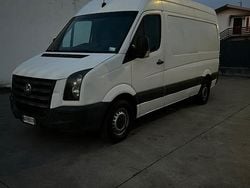 Usata 2007 VW Crafter Furgone | 6999 €